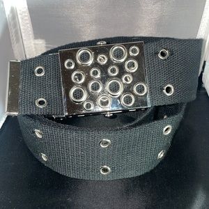 Slide buckle belt (IB-9)